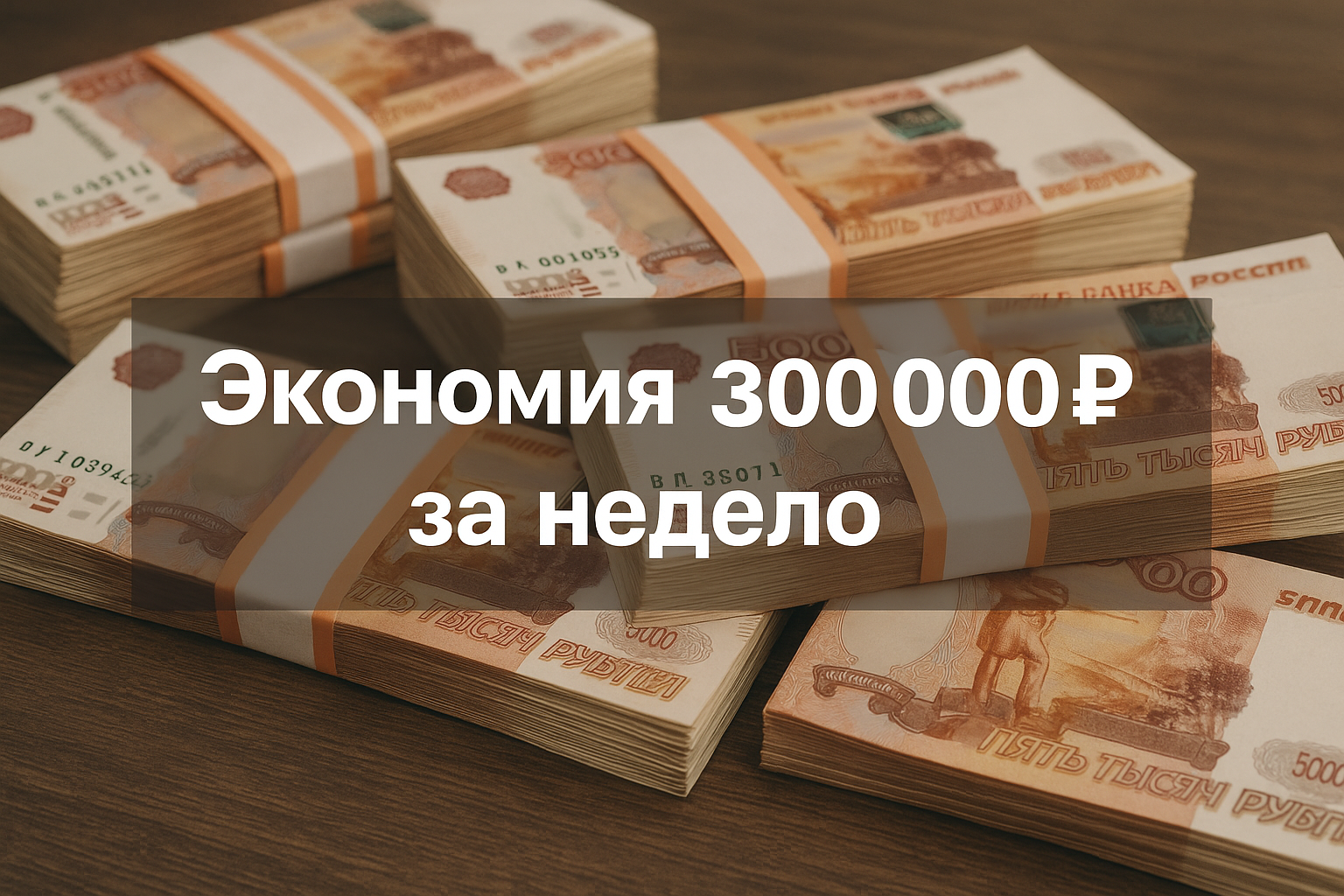 Секреты экономии: как сэкономить 300 000 ₽ на разнорабочих за 7 дней с помощью эффективных методов управления персоналом
