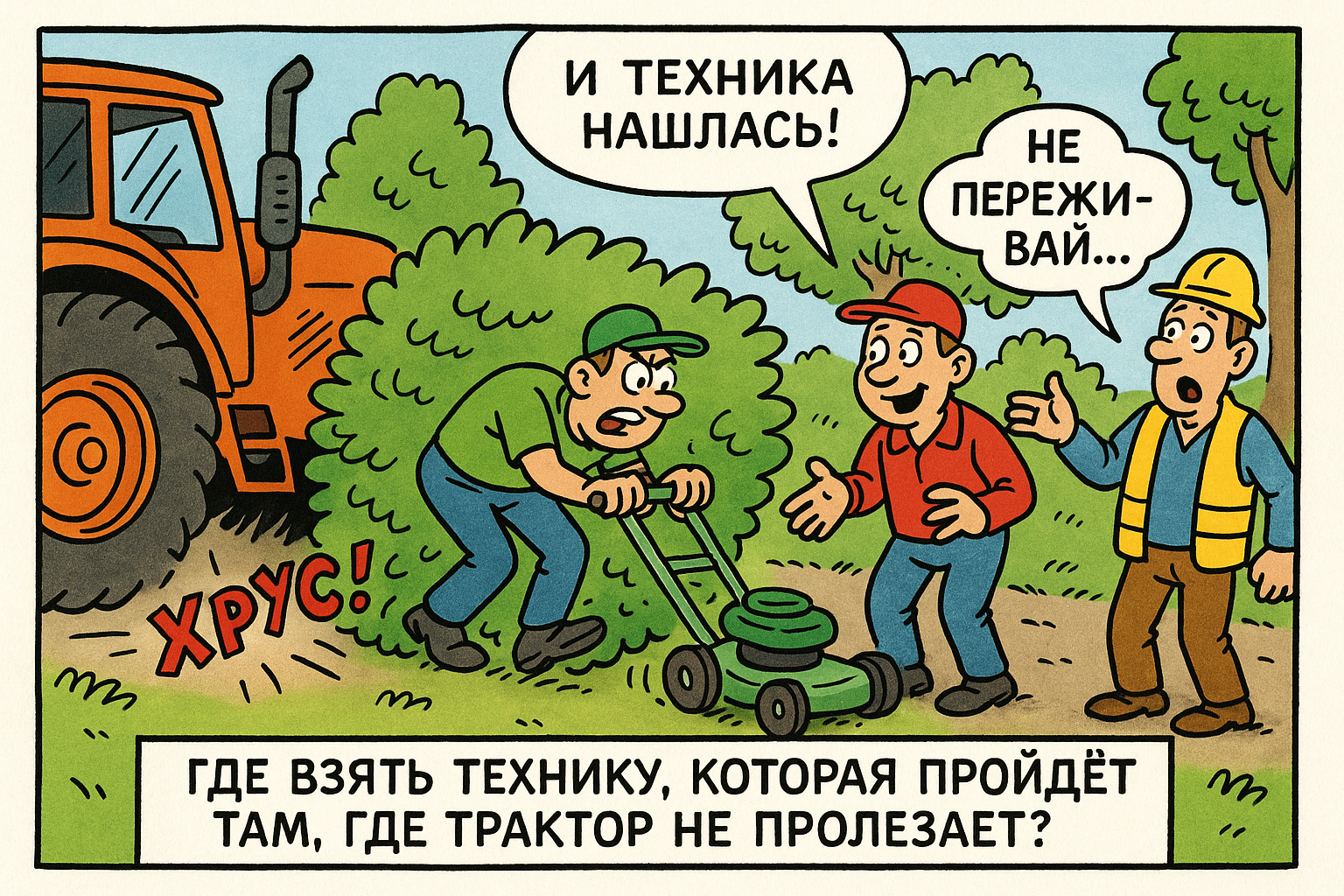 Аренда вездехода? Мини-думпер 300 кг от 155 850 ₽, окупаемость 20 смен | MotoMul